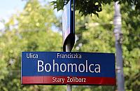 Bohomolca jak nowa - wymieniono asfalt, chodniki i zadbano o zieleń