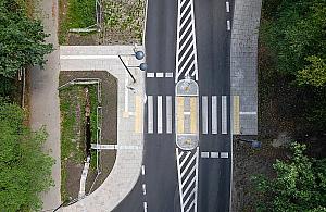 Koniec prac w okolicach PKP Płudy. Efekty możemy podziwiać