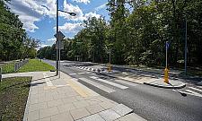 Koniec prac w okolicach PKP Płudy. Efekty możemy podziwiać