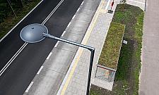 Koniec prac w okolicach PKP Płudy. Efekty możemy podziwiać