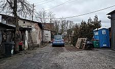 Dom zły na warszawskim Targówku