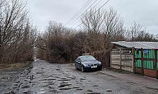 Dom zły na warszawskim Targówku