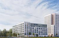 Na Bielanach powstanie duży blok z mieszkaniami na wynajem