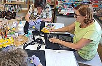 Narodowe Czytanie, Warszawskie Dni Seniora i zapowiedzi wydarzeń październikowych w Bibliotece na Żoliborzu