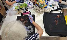 Narodowe Czytanie, Warszawskie Dni Seniora i zapowiedzi wydarzeń październikowych w Bibliotece na Żoliborzu