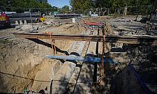 Wkrótce nowe rondo na Żoliborzu. Do kiedy potrwa budowa?