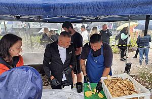 Pikniki wracają na osiedla. "Bezpieczne Bemowo"