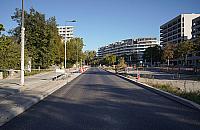 Ordona jak nowa. Co z zabytkowym brukiem?