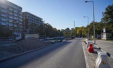 Ordona jak nowa. Co z zabytkowym brukiem?