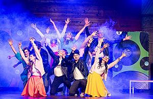 Chcesz zagrać w "Blues Brothers"? Możesz się zgłosić na casting