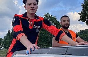 Mazowszanie dla powodzian