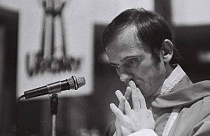 40 lat temu zginął ksiądz Jerzy Popiełuszko