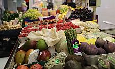 Bazarek przy Hali Marymonckiej z ekologicznym przesłaniem