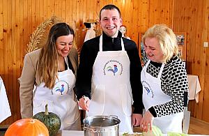 Koła Gospodyń Wiejskich - reaktywacja