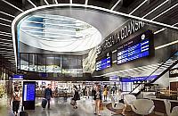 Dworzec Gdański ma kłopoty. Nowa inwestycja "zamknie horyzont" Żoliborzowi?