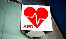 Więcej defibrylatorów na Żoliborzu i Bielanach?