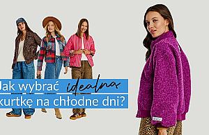 Jak wybrać idealną kurtkę na chłodne dni? Poradnik NAOKO