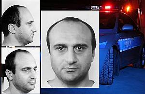 Skazany za zabójstwo ukrywa się od 14 lat. Bielańska policja apeluje