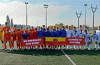 Kończy się umowa z tarchomińską Polfą. Escola Varsovia na lodzie?