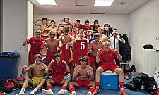 Kończy się umowa z tarchomińską Polfą. Escola Varsovia na lodzie?