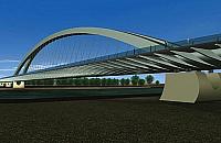 Żoliborz w przyszłości. Radni nie chcą mostu Krasińskiego