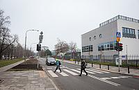 Noga z gazu przy Potockiej? Tego chcą mieszkańcy