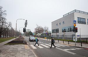 Noga z gazu przy Potockiej? Tego chcą mieszkańcy