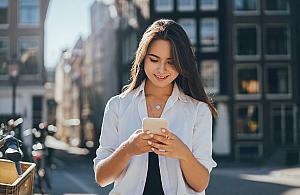 Ile GB do wykorzystania zapewnia internet na kartę w Play?