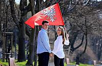 Wywie� Flag� Mazowsza