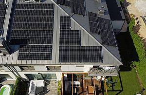 Nowoczesne Magazyny Energii w Warszawie - Oszczędność i Niezależność z WiseSolution