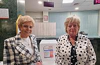 Do piątku wybory do Rady Seniorów na Bemowie. "Oddaj swój głos!"