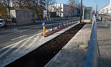 Mniej betonu na placu Wilsona. Metamorfoza za miliony monet