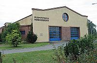 Nowy park powstanie przy starej przepompowni