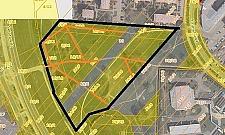 Nowy park powstanie przy starej przepompowni