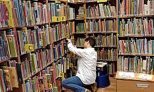 Mieszkańcy wsparli biblioteki. Co nowego dla czytelników?