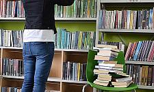 Mieszkańcy wsparli biblioteki. Co nowego dla czytelników?