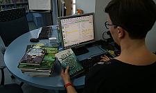 Mieszkańcy wsparli biblioteki. Co nowego dla czytelników?