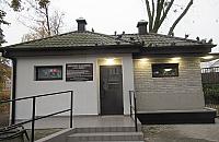 Studnia wody oligoceńskiej po remoncie