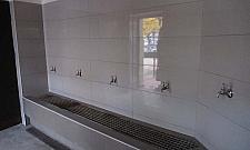 Studnia wody oligoceńskiej po remoncie