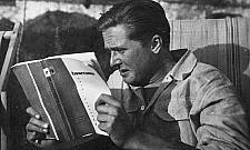 Marek Hłasko i jego związki z Marymontem