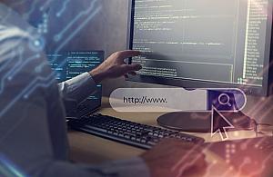 Od czego zależy koszt strony internetowej?