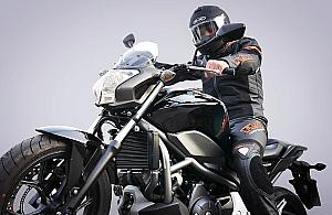 Jak wybrać idealny sklep motocyklowy Warszawa? 3 wskazówki