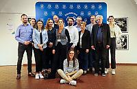 Żoliborska Strefa Przedsiębiorczych: dwa lata wspierania lokalnego biznesu