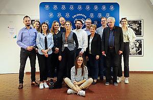 Żoliborska Strefa Przedsiębiorczych: dwa lata wspierania lokalnego biznesu