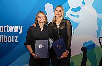 Oto najlepsi sportowcy Żoliborza