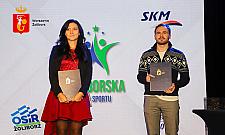 Oto najlepsi sportowcy Żoliborza