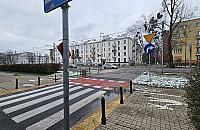 Żywopłot ważniejszy od ścieżki rowerowej? Radykalna propozycja radnego