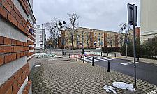 Żywopłot ważniejszy od ścieżki rowerowej? Radykalna propozycja radnego