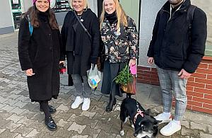 Radio Marymont nadaje z bazaru. Niezwykły projekt Żoliborskiego Domu Kultury