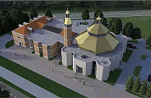 Lewica nie chce budowy kościoła